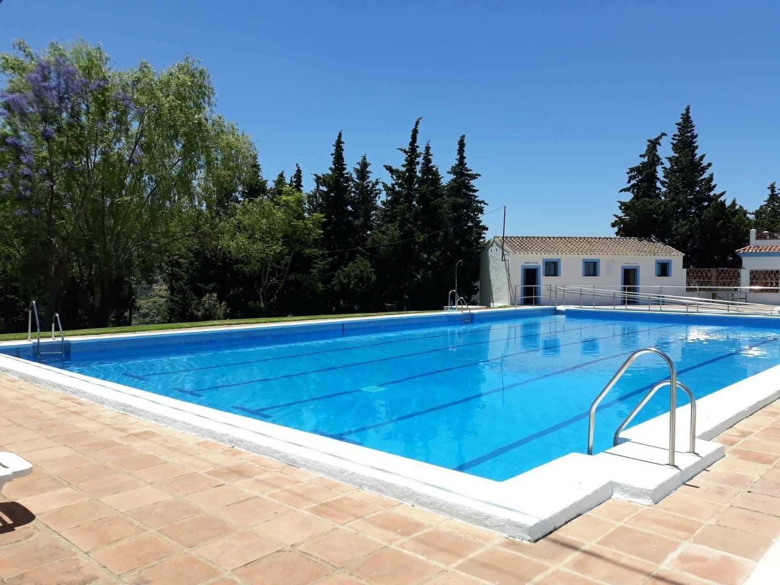 Apartamentos Mirador De Jubrique Екстериор снимка